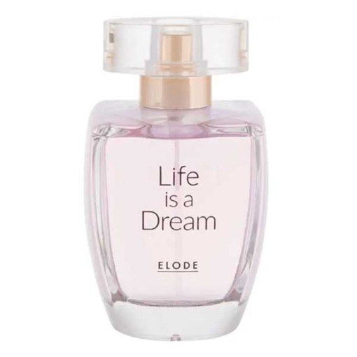 Product Elode Life Is a Dream Eau de Parfum 100ml base image