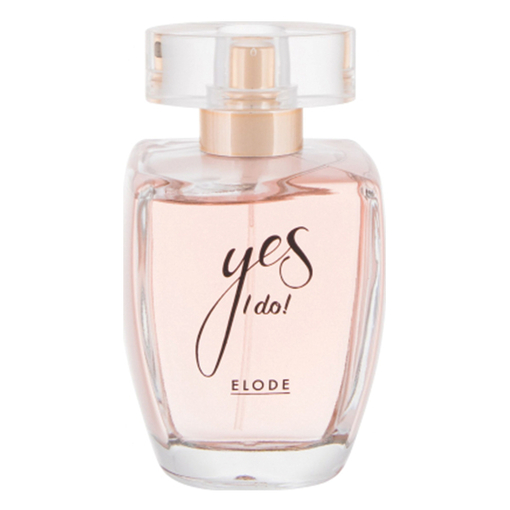 Product Elode Yes I Do! Eau de Parfum 100ml base image