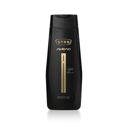 Product Str8 Ahead Shower Gel Web Exclusive base image