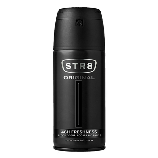 Product STR8 Original Deodorant Spray 150ml base image