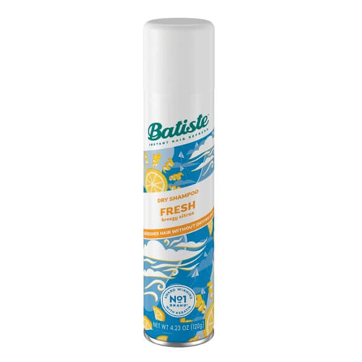 Product Batiste Dry Shampoo Fresh 200ml base image