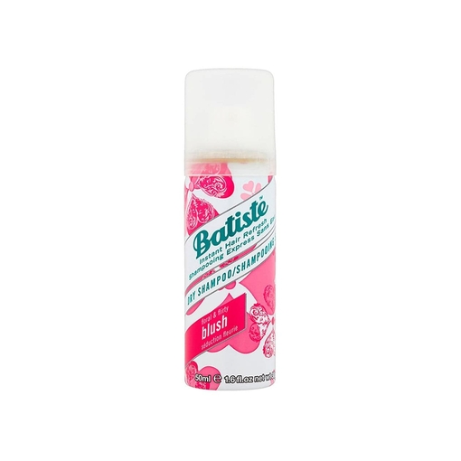 Product Batiste Dry Shampoo Blush 50ml base image