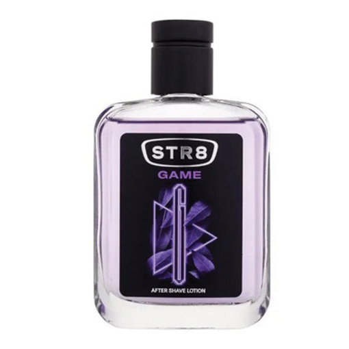 Product STR8 Game After Shave Lotion 100ml base image