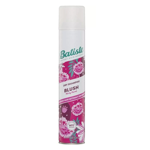 Product Batiste Dry Shampoo Blush 350ml base image