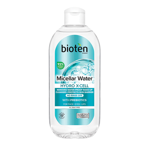 Product Bioten Hydro-Cell Νερό Καθαρισμού 400ml base image