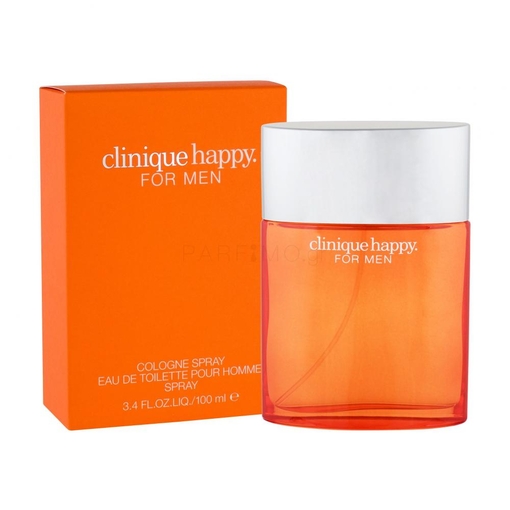 Product Clinique Happy for Men 50ml base image