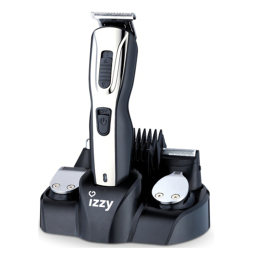 Product Izzy PG100 Κουρευτική Μηχανή base image