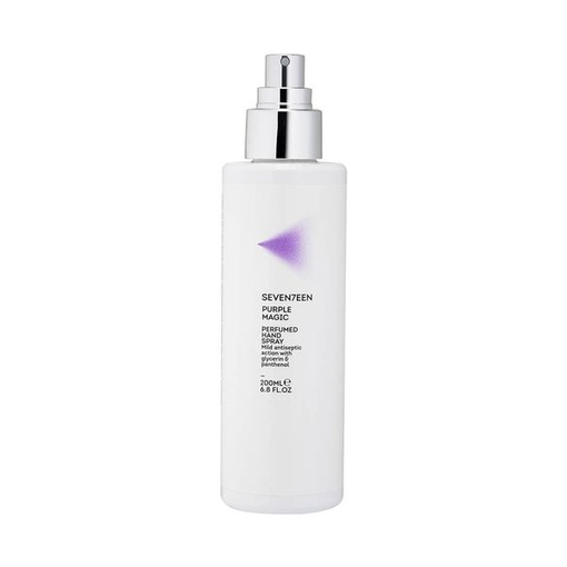 Product Seventeen Purple Magic Perfumed Hand Spray 200ml base image