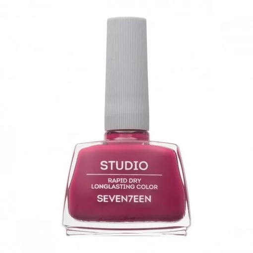 Product Seventeen Studio Rapid Dry Lasting Color 12ml - 138 base image