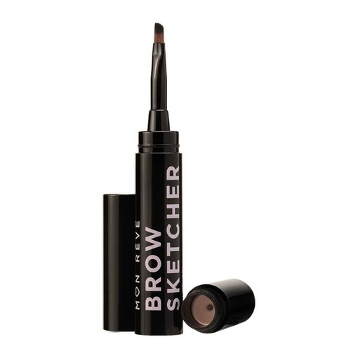 Product Mon Reve Brow Sketcher 1.6g - 03 Light Brown base image