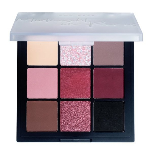 Product Mon Reve Happy Palettes 15g - 02 Midnight In Paris  base image