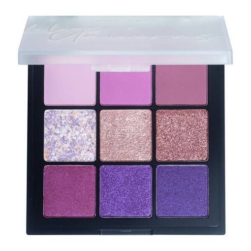 Product Mon Reve Happy Palettes 15g - 04 Lilies + Unicorns base image