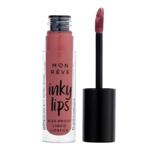 Product Mon Reve Inky Lipstick 4ml - 03 base image