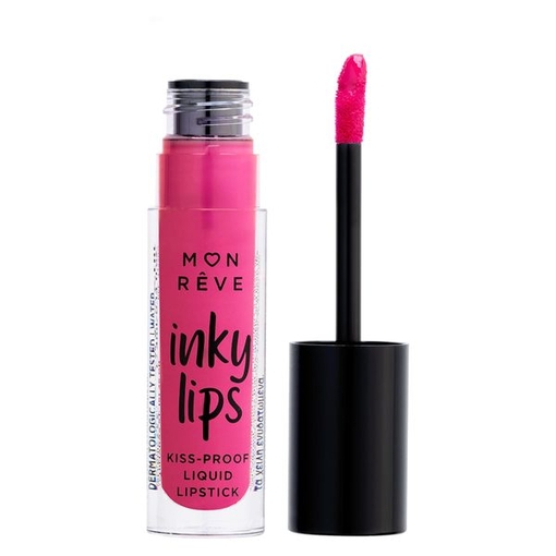 Product Mon Reve Inky Lipstick 4ml- 06 base image