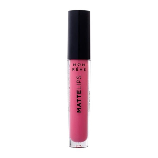 Product Mon Reve Matte Lipstick 4g - 24 base image