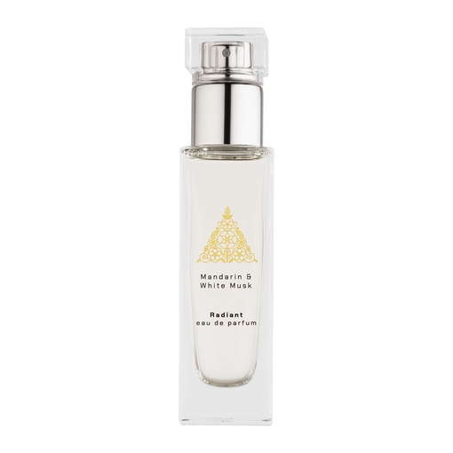 Product Radiant Mandarin & White Musk Eau de Parfum 30ml base image
