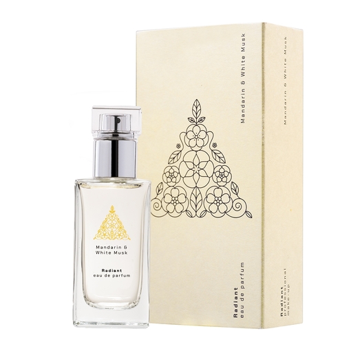 Product Radiant Mandarin & White Musk Eau de Parfum 50ml base image