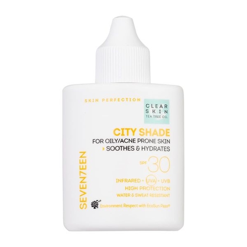 Product Seventeen City Shade SPF30 35ml base image