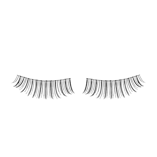 Product Radiant My False Lashes No 2 Fascinating Curl base image