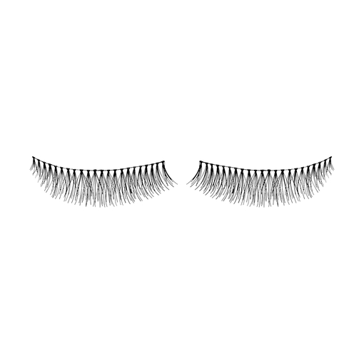 Product Radiant My False Lashes No 4 Natural Radial Effect base image