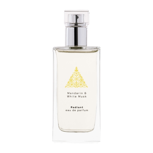 Product Radiant Mandarin & White Musk Eau de Parfum 100ml base image