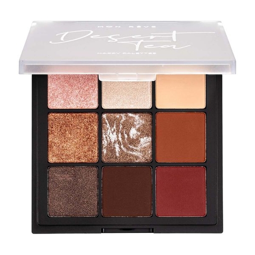 Product Mon Reve Happy Palettes 15g - 07 Desert Tea base image