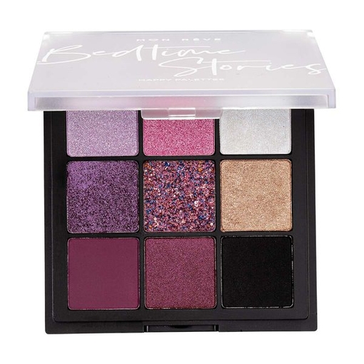 Product Mon Reve Happy Palettes 15g - 08 Bedtime Stories base image