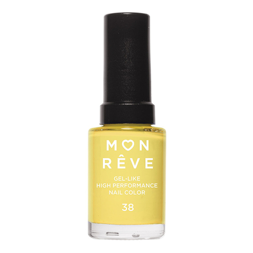 Product Mon Reve Gel Like Nail Color 13ml - 38 base image