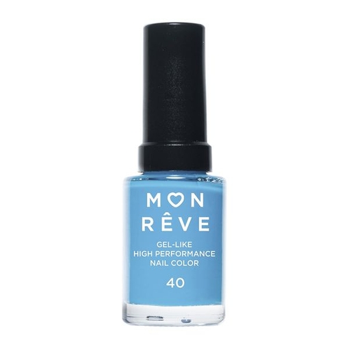 Product Mon Reve Gel Like Nail Color 13ml - 40 base image