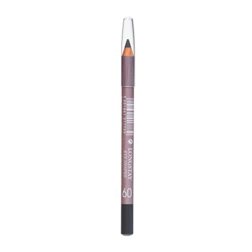 Product Seventeen Longstay Eye Shaper Pencil 1.14g - 09 Charcoal base image