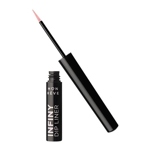 Product Mon Reve Infiny Dip EyeLiner 2ml - 11 French Pink base image