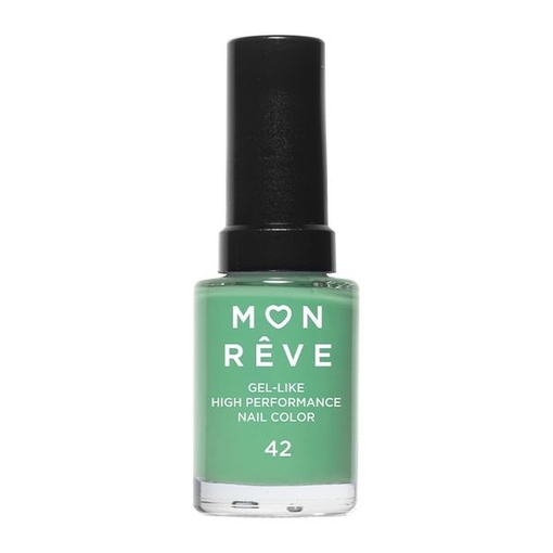 Product Mon Reve Gel Like Nail Color 13ml - 42 base image