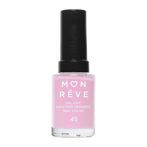 Product Mon Reve Gel Like Nail Color 13ml - 45 base image