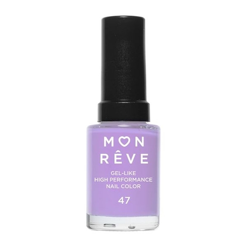 Product Mon Reve Gel Like Nail Color 13ml - 47 base image