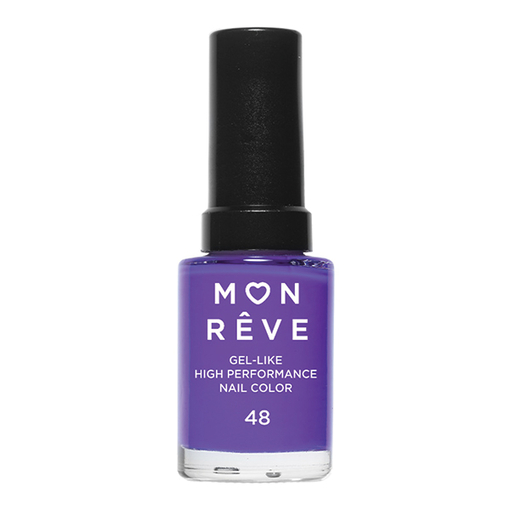 Product Mon Reve Gel Like Nail Color 13ml - 48 base image