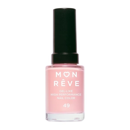 Product Mon Reve Gel Like Nail Color 13ml - 49 base image