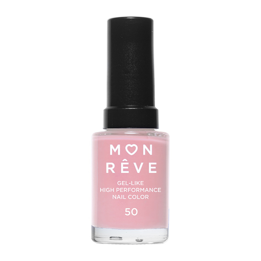 Product Mon Reve Gel Like Nail Color 13ml - 50 base image