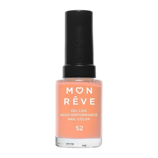 Product Mon Reve Gel Like Nail Color 13ml - 52 base image