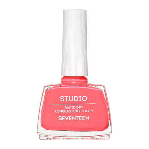 Product Seventeen Studio Rapid Dry Lasting Color Neon Collection 12ml - 06 base image