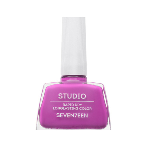 Product Seventeen Studio Rapid Dry Limited Edition -205: Limited-Edition Nail Marvel base image