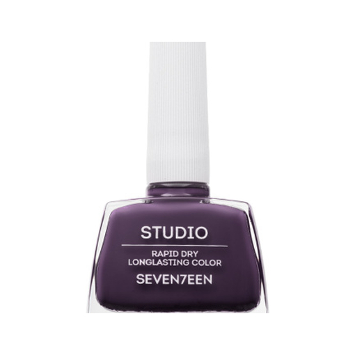 Product Seventeen Studio Rapid Dry Limited Edition -206: Exclusive Nail Radiance base image