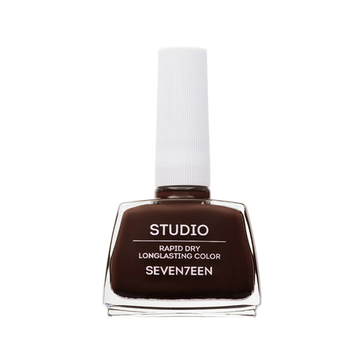 Product Seventeen Studio Rapid Dry Lasting Color 12ml - 207 base image