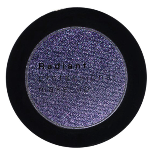 Product Radiant Σκιά Eye Color Metallic 4g - No 1 Dusty Lavender base image