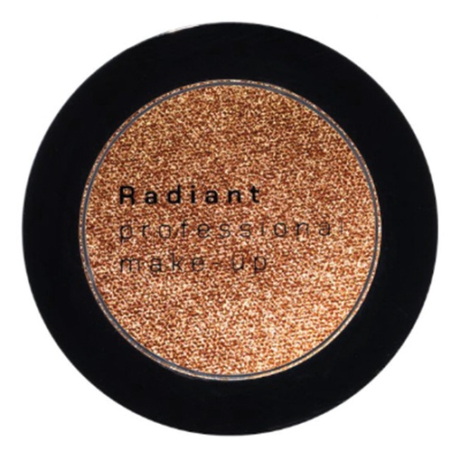 Product Radiant Σκιά Eye Color Metallic 4g - No 4 Gold base image