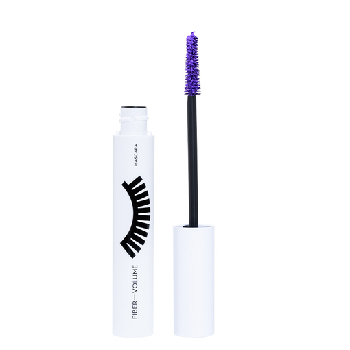 Product Seventeen Fiber Volume Mascara 14ml - 05 Violet base image