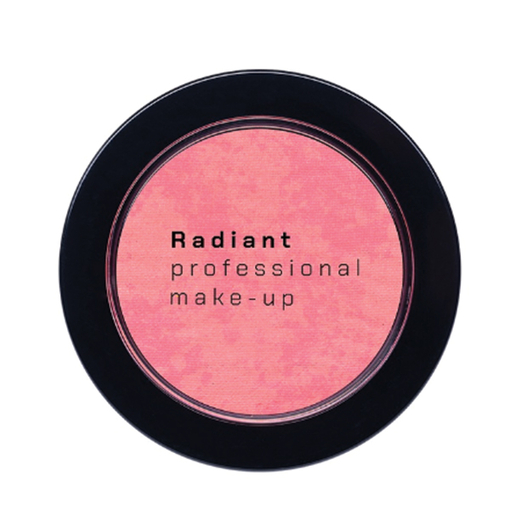 Product Radiant Blush Color 4g - 02 Orange base image