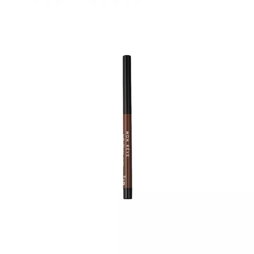 Product Mon Reve Infiniliner Eye Gel Pencil 05 Real Brown base image