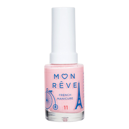Product Mon Reve French Manicure Sheer 13ml - 11 Candy base image