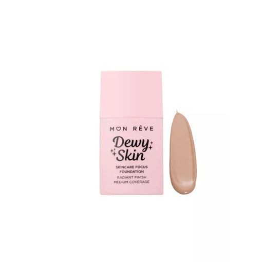 Product Mon Reve Dewy Skin Foundation 33w base image