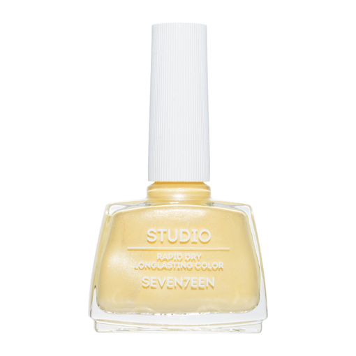 Product Seventeen Studio Rapid Dry Limited Edition Nail Polish 12ml - 231 base image